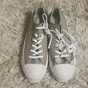 Converse Platform Sneakers